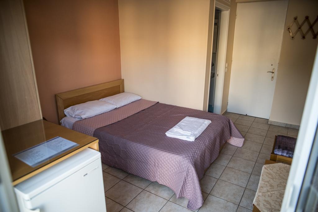 Zoumboulis Rooms Mytilíni Kültér fotó